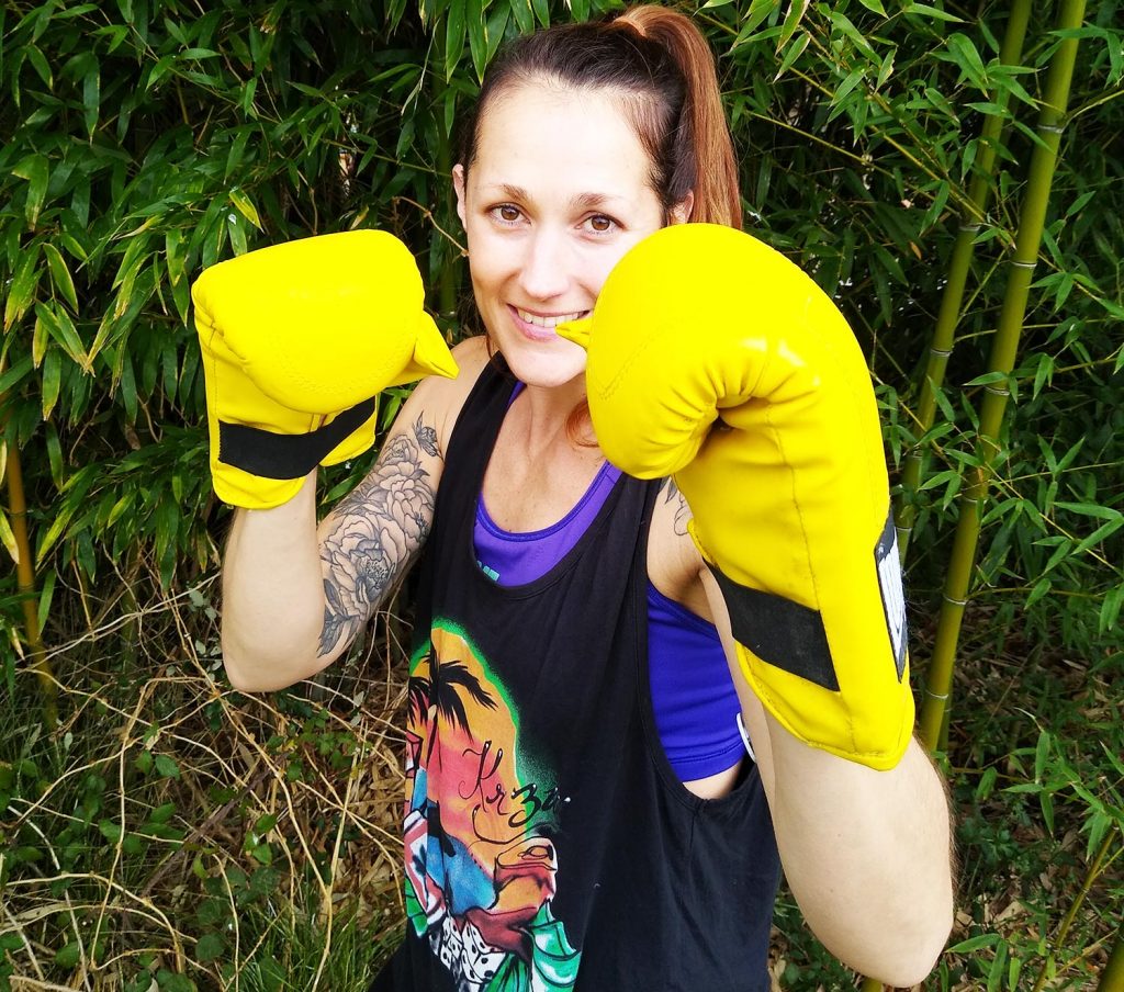 Boxe Orthez