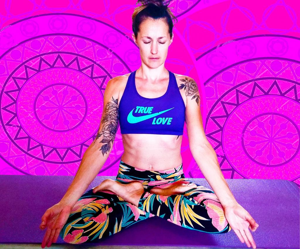 Yoga Orthez