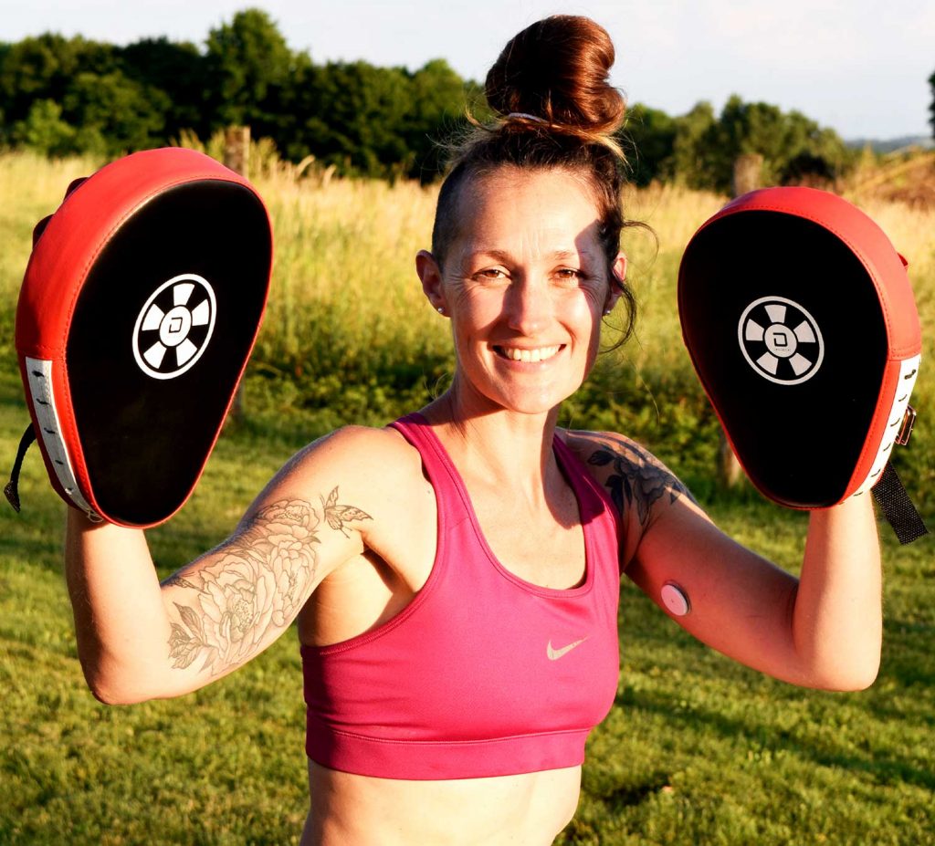 Boxe Orthez