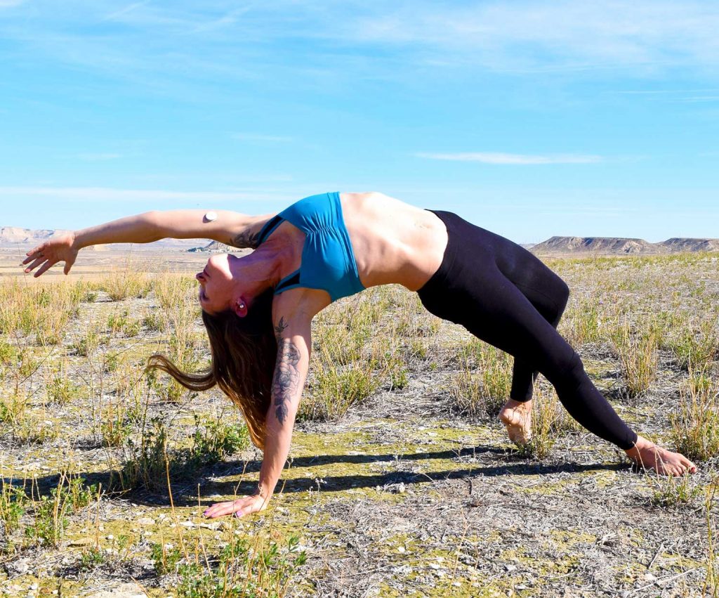 Yoga Orthez